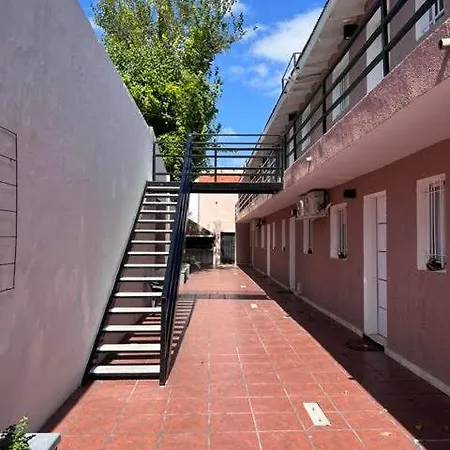 Lo De Nacho Apartment Canning Exterior photo