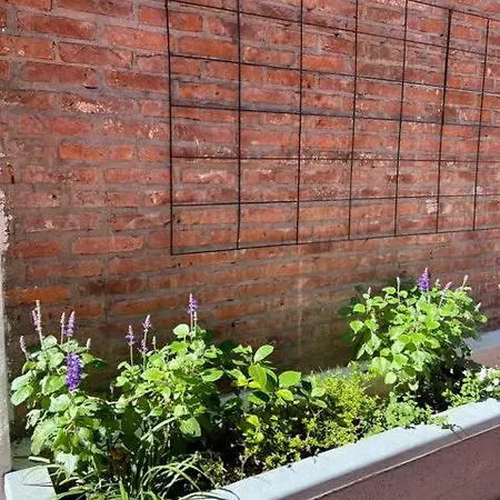 Lo De Nacho Apartment Canning Exterior photo