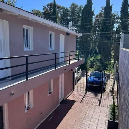 Lo De Nacho Apartment Canning Exterior photo