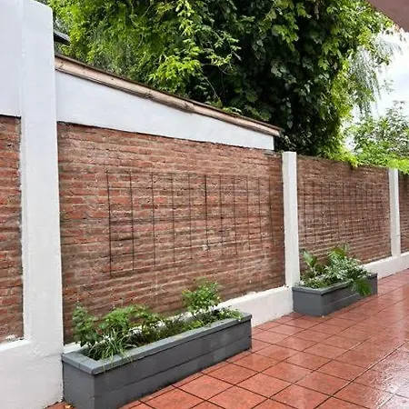 Lo De Nacho Apartment Canning Exterior photo