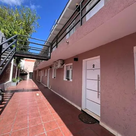 Lo De Nacho Apartment Canning Exterior photo