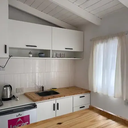 Lo De Nacho Apartment Canning Exterior photo