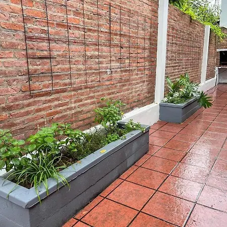 Lo De Nacho Apartment Canning Exterior photo