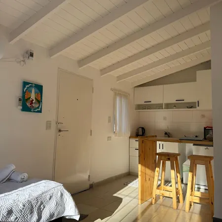 Lo De Nacho Apartment Canning Exterior photo