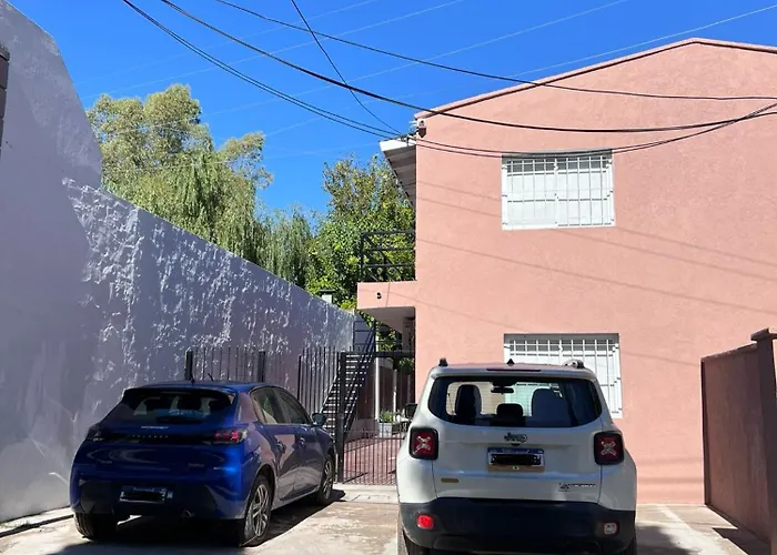 Lo De Nacho