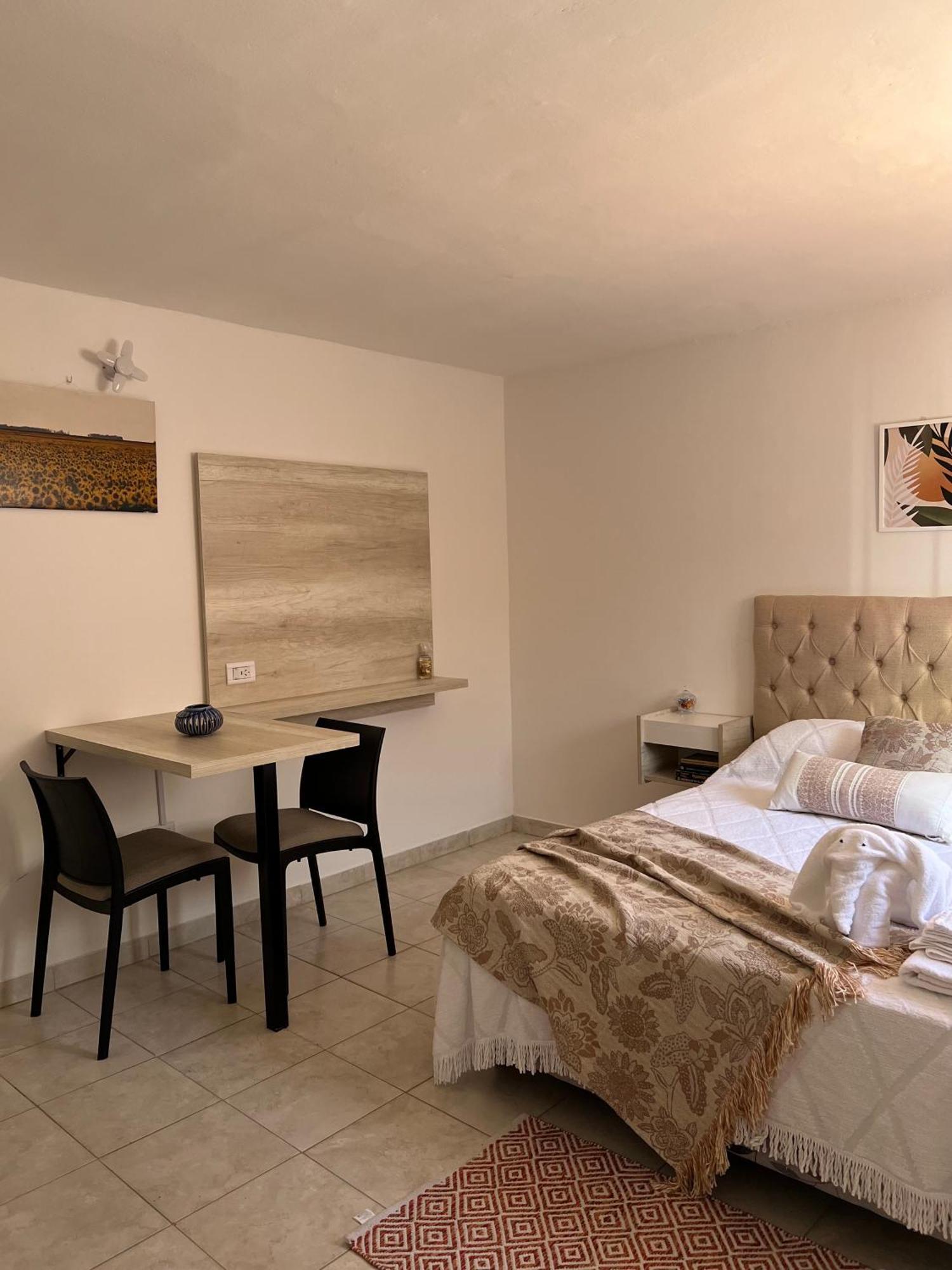 Lo De Nacho Apartment