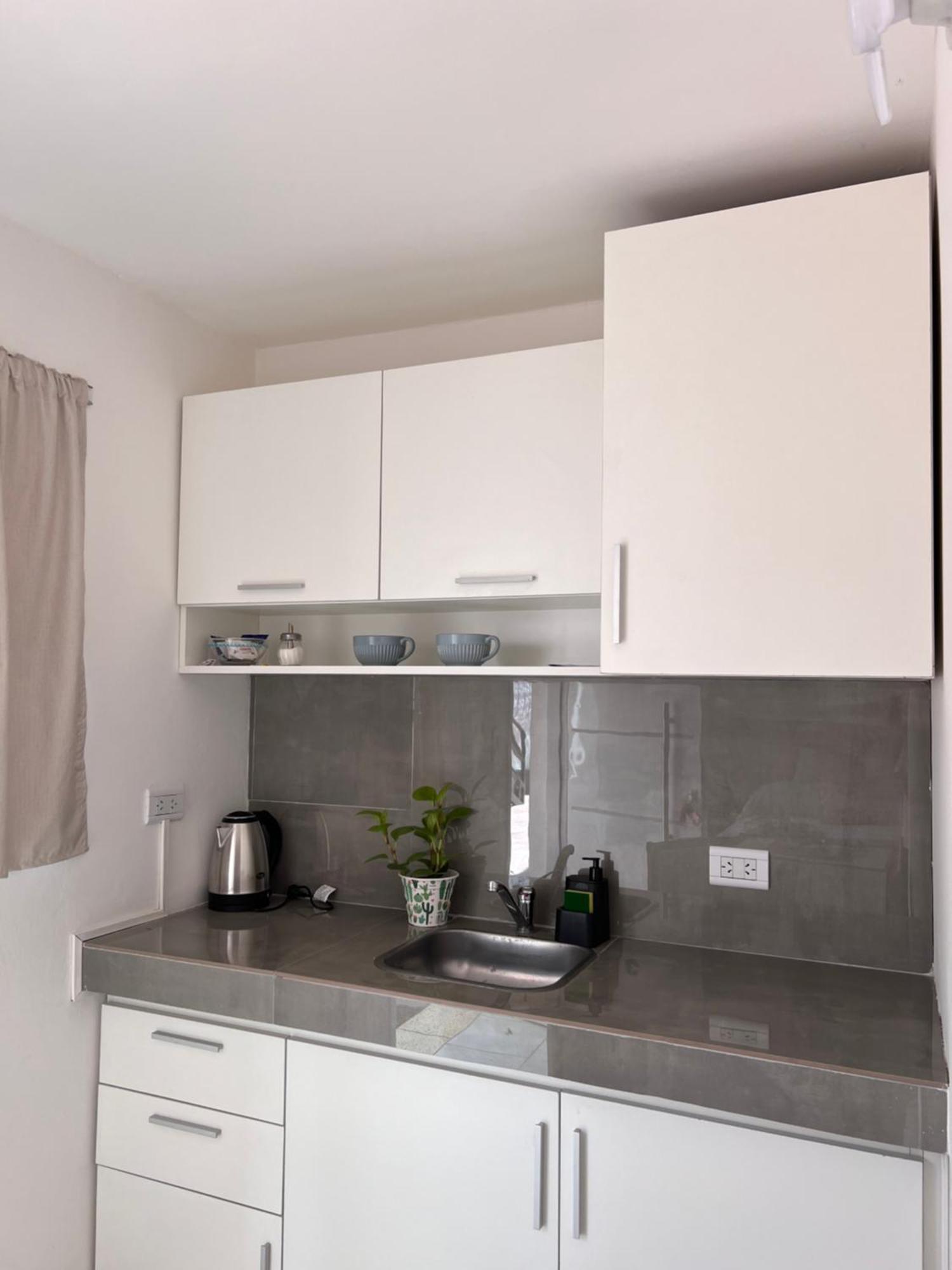 Lo De Nacho Apartment
