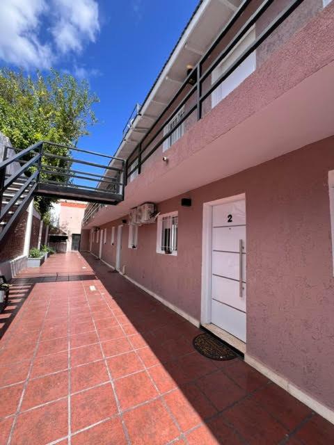 Apartment Lo De Nacho *