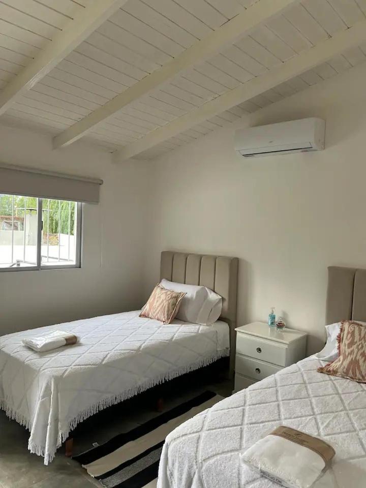 Apartamento Lo De Nacho