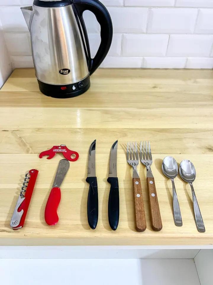 Lo De Nacho Apartment *