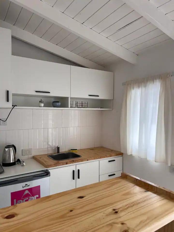 Lo De Nacho Apartamento Canning