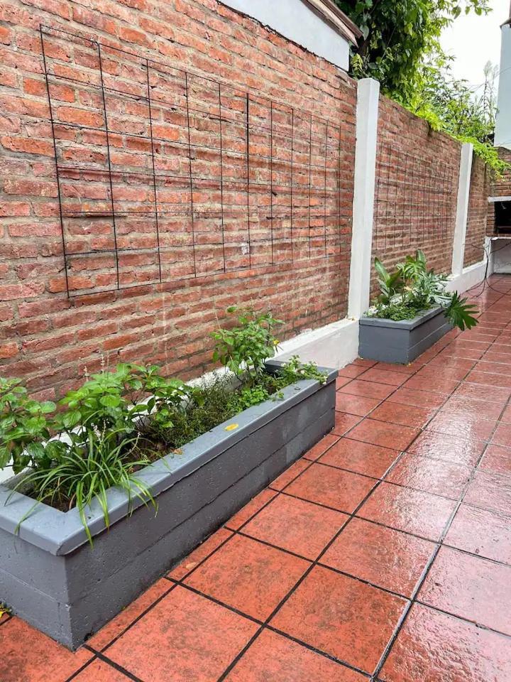 Apartment Lo De Nacho Canning