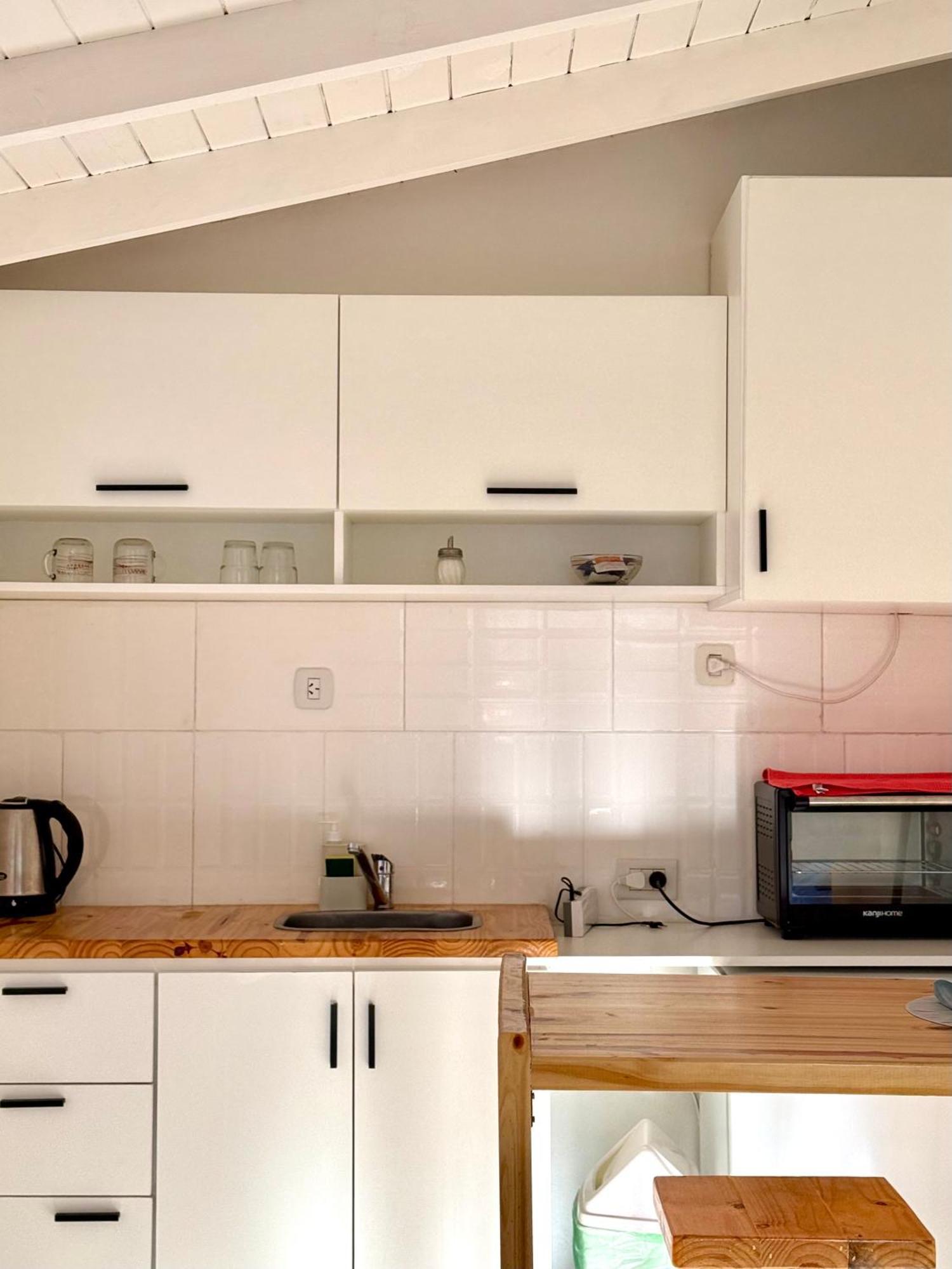 Apartamento Lo De Nacho Canning