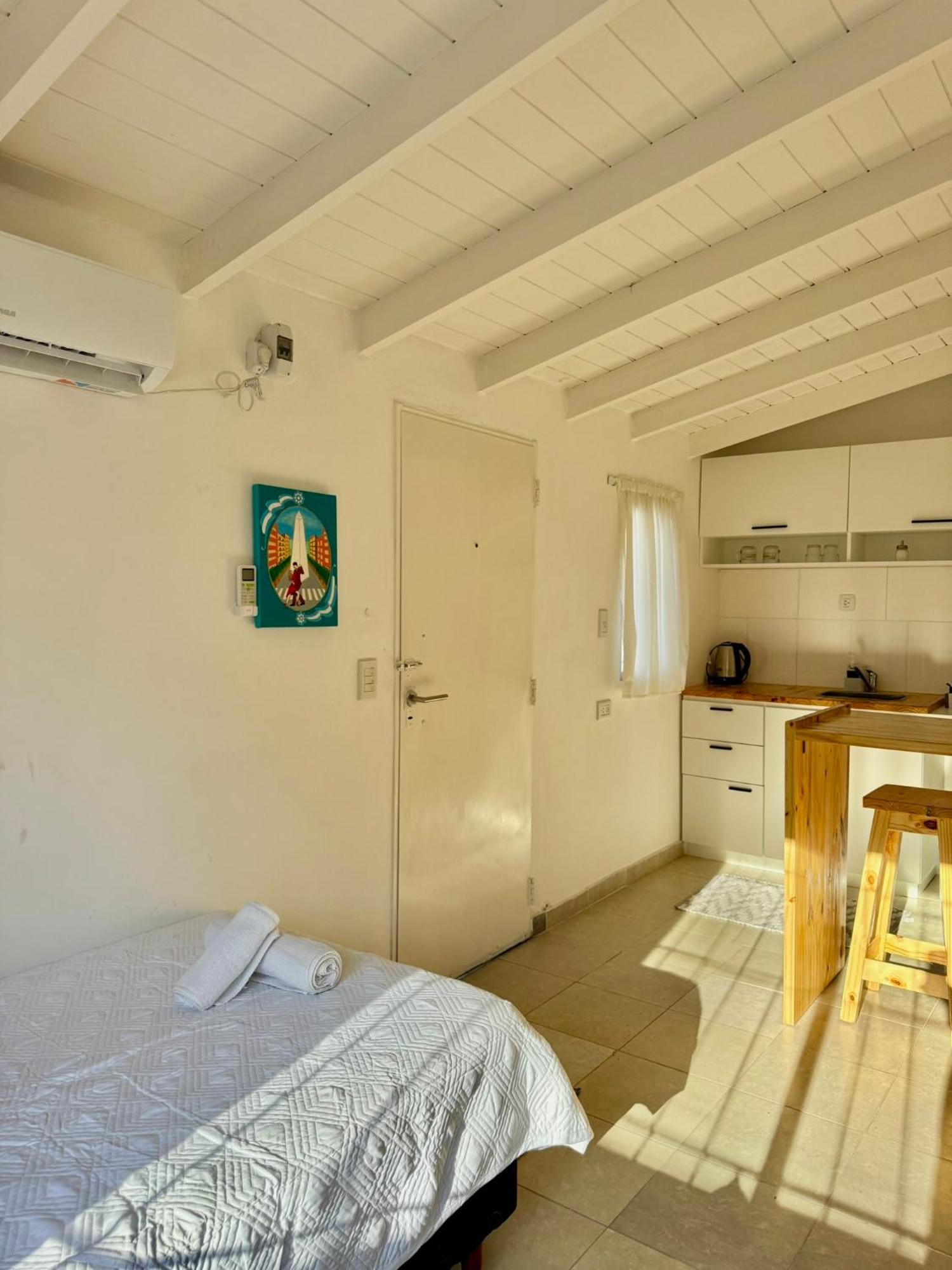 Lo De Nacho Apartamento Canning