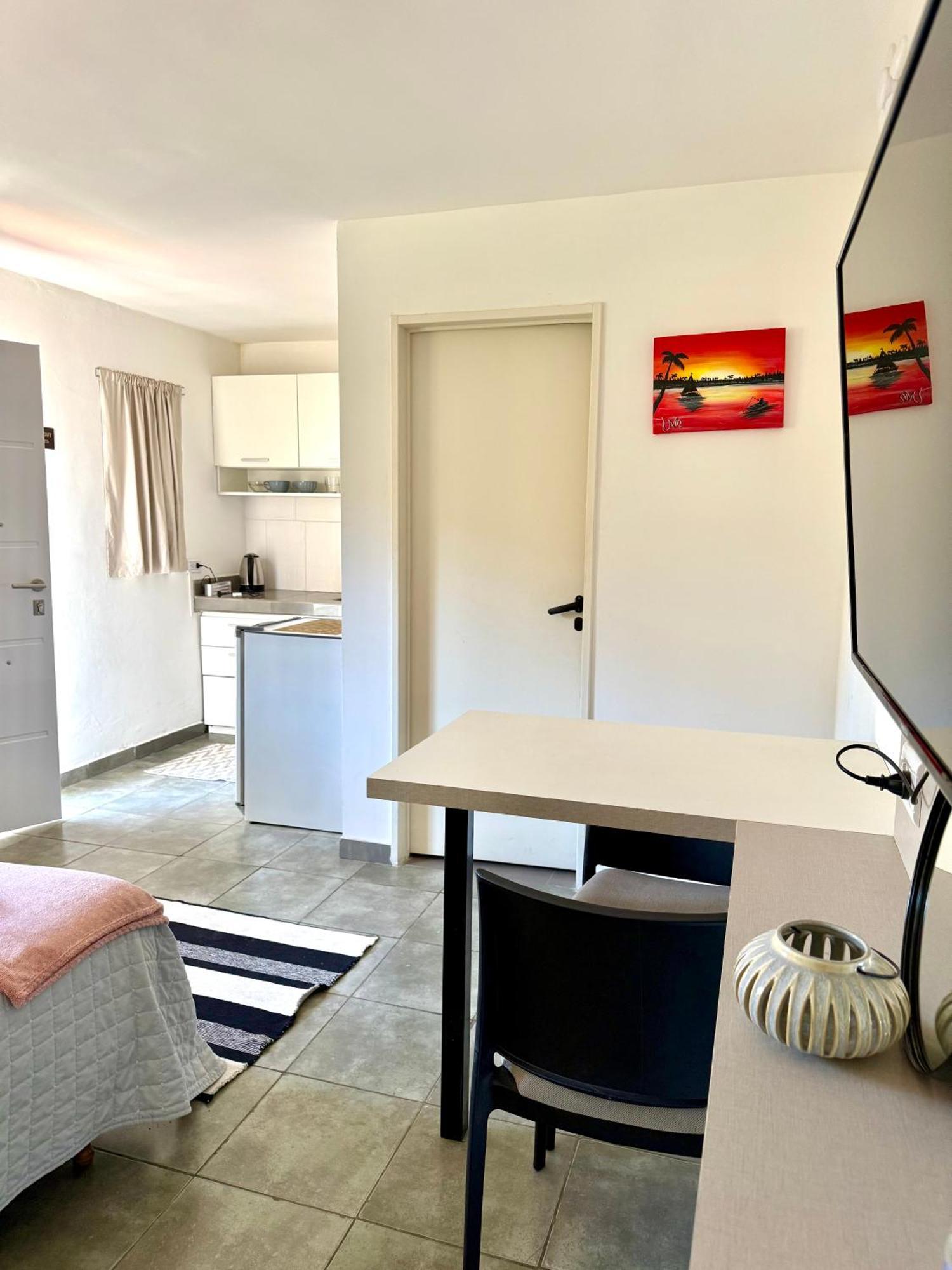 Apartamento Lo De Nacho *