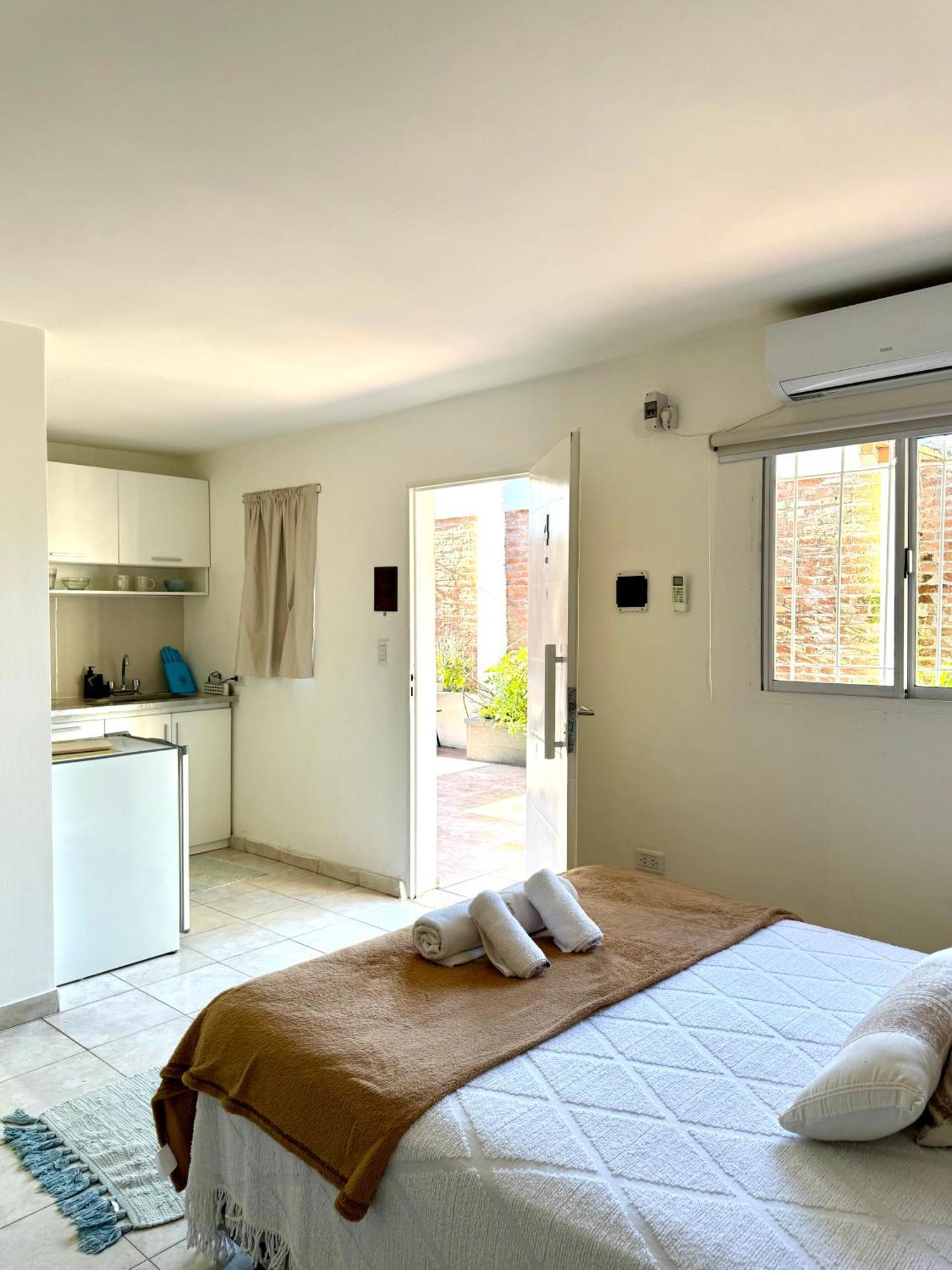Apartamento Lo De Nacho *